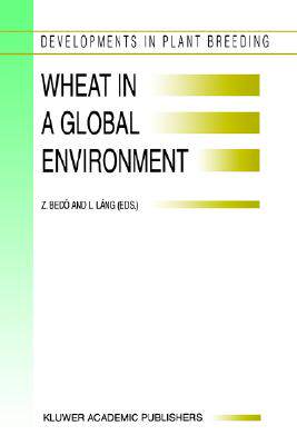 【预售】Wheat in a Global Environment