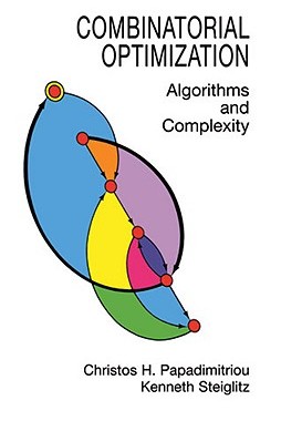 【预售】Combinatorial Optimization: Algorithms and