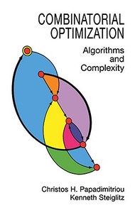 【预售】Combinatorial Optimization: Algorithms and