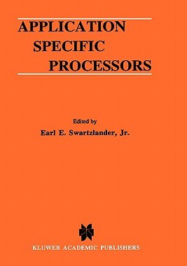 【预售】Application Specific Processors