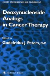 【预售】Deoxynucleoside Analogs in Cancer Therapy: