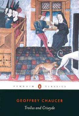 【预售】Troilus and Criseyde