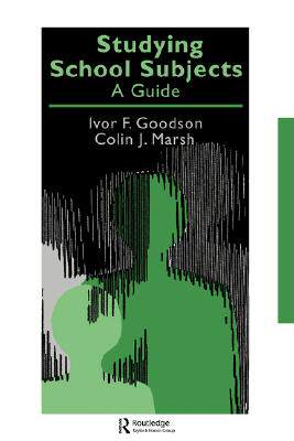 【预售】Studying School Subjects: A Guide