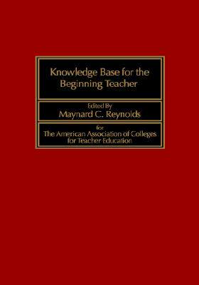 【预售】Knowledge Base for the Beginning Teacher