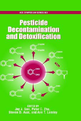 【预售】Pesticide Decontamination and Detoxification