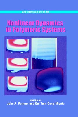 【预售】Nonlinear Dynamics in Polymeric Systems