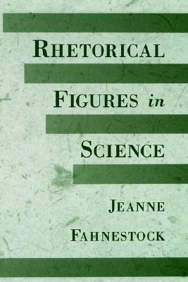 【预售】Rhetorical Figures in Science