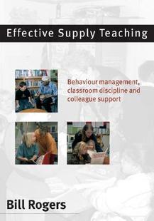 预售 Behaviour Effective Teaching Management Supply