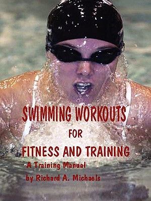 【预售】Swimming Workouts for Fitness and Training