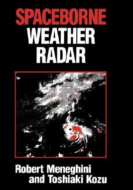 【预售】Spaceborne Weather Radar