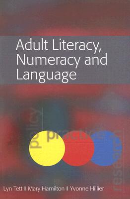 【预售】Adult Literacy, Numeracy and Language: Policy