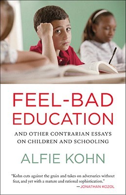 【预售】Feel-Bad Education: And Other Contrarian Essays on