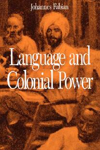 【预售】Language and Colonial Power: The Appropriation of