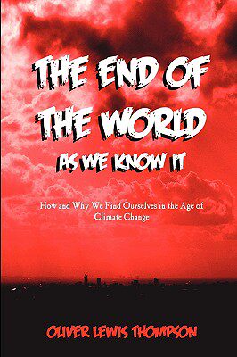 【预售】End of the World as We Know It
