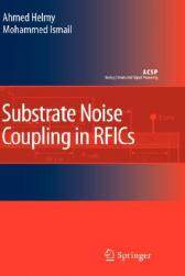 【预售】Substrate Noise Coupling in Rfics