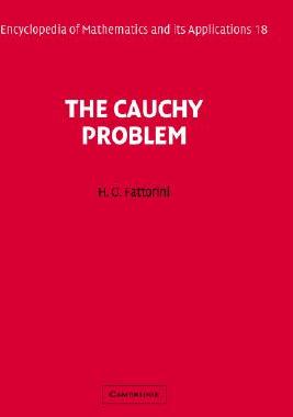 【预售】The Cauchy Problem