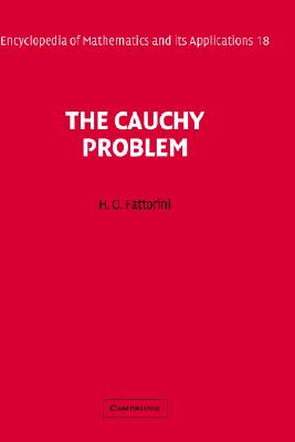 【预售】The Cauchy Problem