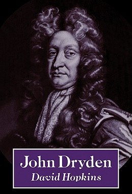 【预售】John Dryden