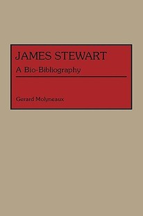 预售 Bio James Bibliography Stewart