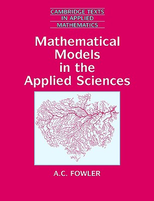 【预售】Mathematical Models in the Applied Sciences