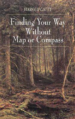 【预售】Finding Your Way Without Map or Compass