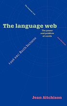 【预售】The Language Web: The Power and Problem of Words -