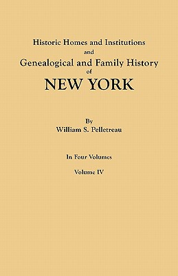 【预售】Historic Homes and Institutions and Genealogical and