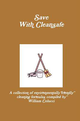 【预售】Save with Cleansafe