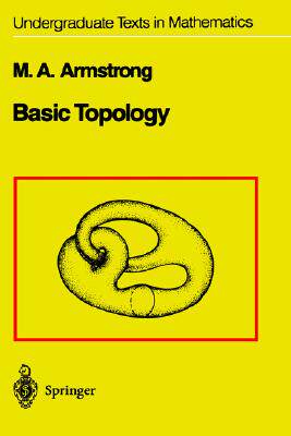 预订 Basic Topology