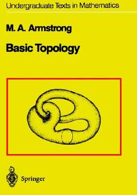 预订 Basic Topology