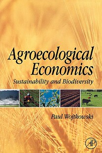 Sustainability Economics Agroecological and 预售