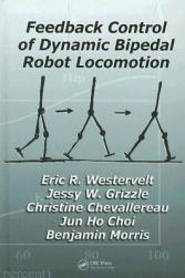 预订 【】Feedback Control of Dynamic Bipedal Robot Locomotion