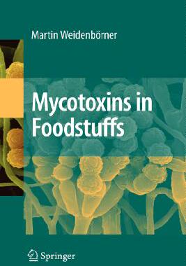 【预售】Mycotoxins in Foodstuffs