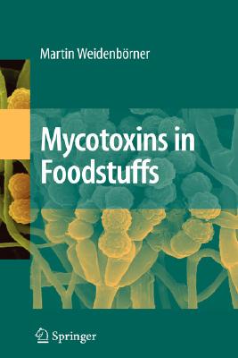 【预售】Mycotoxins in Foodstuffs