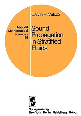 【预售】Sound Propagation in Stratified Fluids