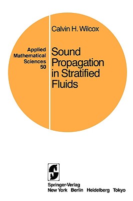 【预售】Sound Propagation in Stratified Fluids