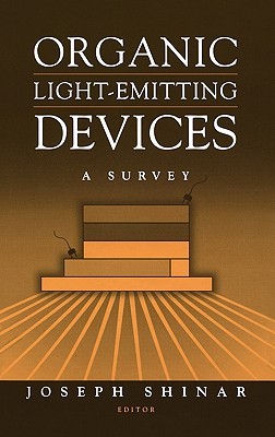 【预售】Organic Light-Emitting Devices: A Survey