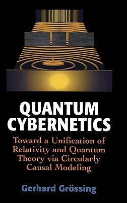 【预售】Quantum Cybernetics: Toward a Unification of