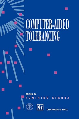 【预售】Computer-Aided Tolerancing