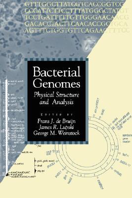 【预售】Bacterial Genomes: Physical Structure and Analysis