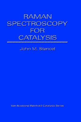 【预售】Raman Spectroscopy for Catalysis
