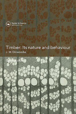 【预售】Timber; Its Nature and Behaviour