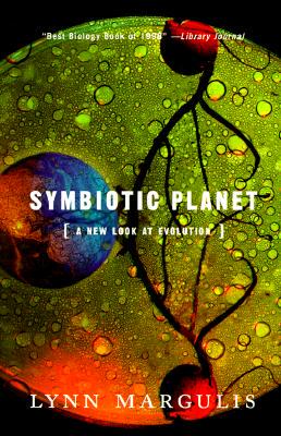 【预售】Symbiotic Planet: A New Look at Evolution
