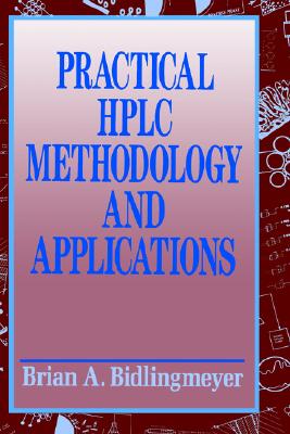 【预售】Practical Hplc Methodology And Applications
