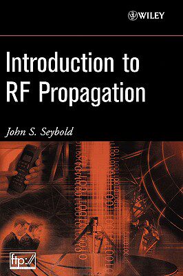 【预售】Introduction To Rf Propagation