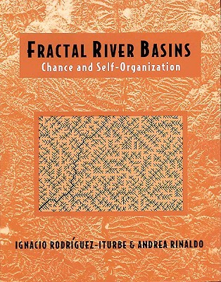 【预售】Fractal River Basins: Chance and Self-Organization