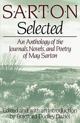 【预售】Sarton Selected: An Anthology of the Journals
