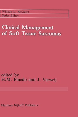 【预售】Clinical Management of Soft Tissue Sarcomas