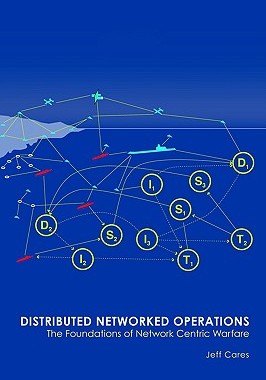 【预售】Distributed Networked Operations: The Foundations of