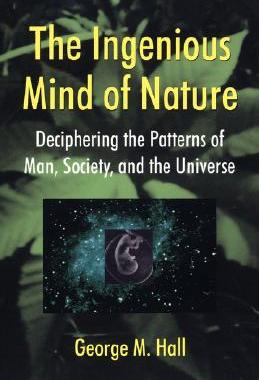 【预售】The Ingenious Mind of Nature: Deciphering the